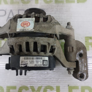 Alternador Chevrovlet Classic 1.4 (05364328)