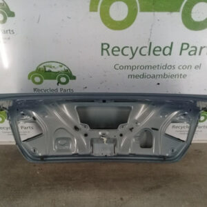 Tapa De Baul Audi A4 B8 (03121098)