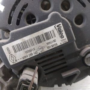 Alternador Renault Clio Mio 1.2 (04509503)