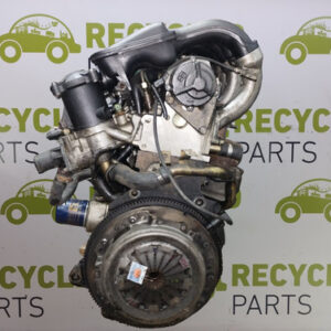 Motor Peugeot Partner 1.9 Diesel (04935402)