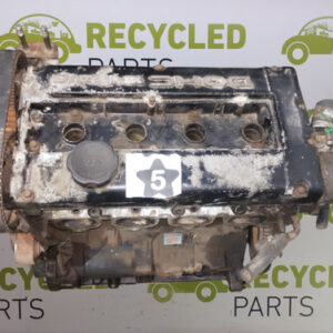 Motor Hyundai Galloper Santamo 2.0 16v (02997092)