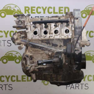 Motor Vw Voyage 1.6 8v (06088649)