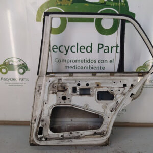 Puerta Trasera Derecha Bmw 316i (03285587)