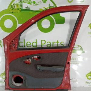 Puerta Delantera Derecha Fiat Siena F1 (04022063) Lp