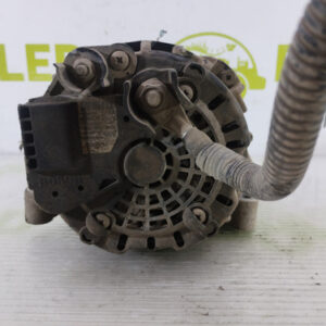 Alternador Fiat Punto 1.4 (04263957)