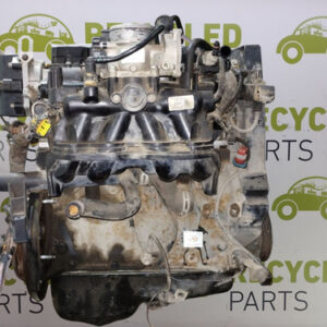 Motor Chevrolet Celta 1.4 8v (05465031)