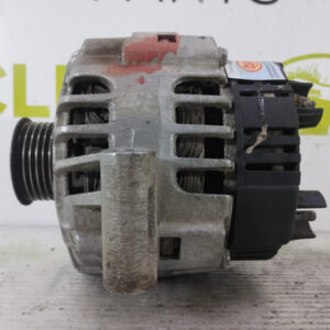 Alternador Ford Ecosport 1.6 8v (05956648)