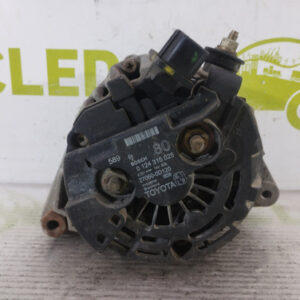 Alternador Toyota Corolla 1.8 (05502363)