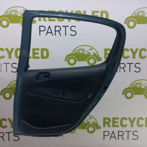 Puerta Trasera Derecha Peugeot 206 (05336386) Lp