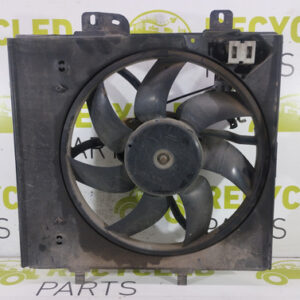 Electroventilador Peugeot 208 1.6 (05586716)