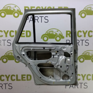 Puerta Trasera Izquierda Vw Gol G2 G3 G4 (05889876) Lp