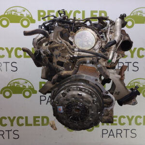 Motor Vw Amarok 2.0 Tdi 140cv (05716076)