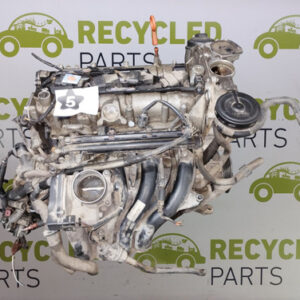 Motor Seat Ibiza 1.6 16v (05750116)