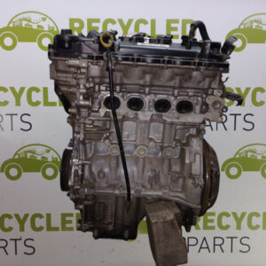 Motor Toyota Etios 1.5 16v (04398256)