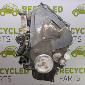 Motor Peugeot 307 2.0 Hdi (06020698)