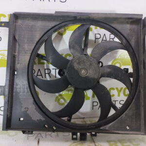 Electroventilador Nissan Note 1.6 (05634564)