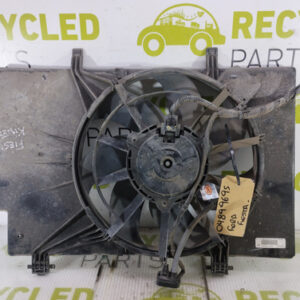 Electroventilador Ford Fiesta Kinetic 1.6 (04899695)