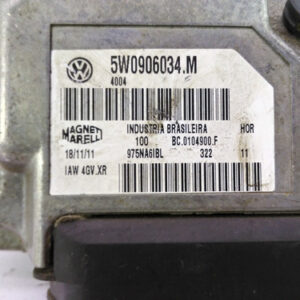 Modulo De Inyeccion Vw Gol 1.4 (04221610)