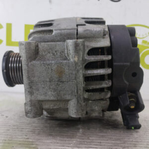 Alternador Citroen C4 Lounge 1.6 Thp (05438452)