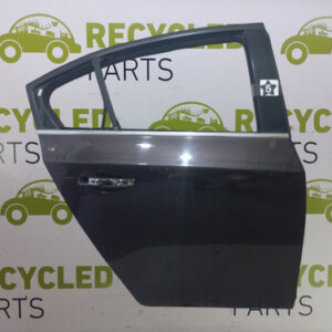 Puerta Trasera Derecha Chevrolet Cruze 4p (04902006) Lp