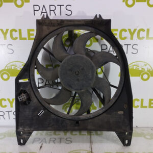 Electroventilador Renault Clio 1.5 Diesel (05622193)