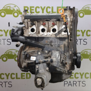 Motor Vw Gol 1.4 8v (05948472)