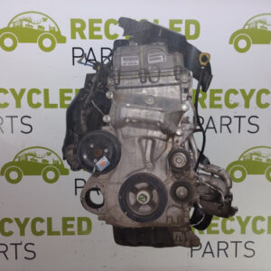 Motor Jeep Compass 2.4 16v (03674872)