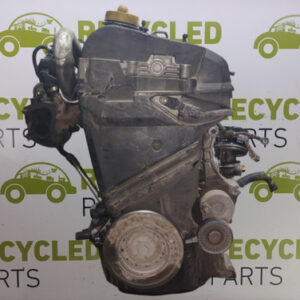 Motor Renault Clio 1.5 Dci (05919300)