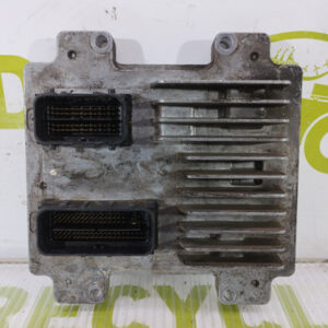 Modulo De Inyeccion Chevrolet Sonic 1.6 (05437508)