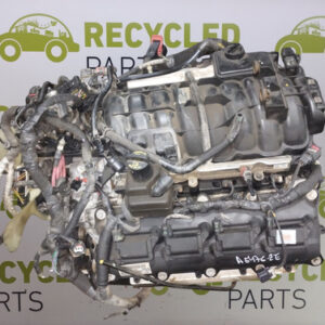 Motor Dodge Ram 1500 5.7 V8 (05584280)