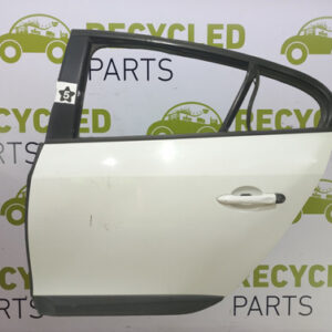 Puerta Trasera Izquierda Renault Fluence (05157445) Lp