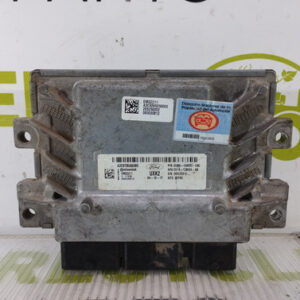 Modulo De Inyeccion Ford Fiesta Kinetic 1.6 (05253922)