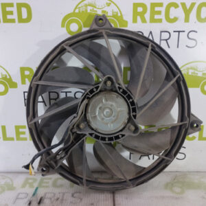 Electroventilador Peugeot 207 (05673609)