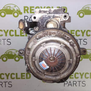 Motor Fiat Palio 1.4 8v (05455434)