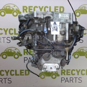 Caja De Velocidades Honda Accord 2.4 (01631138) Detalle