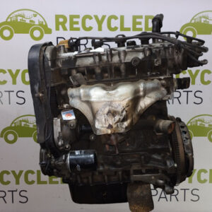 Motor Fiat Palio 1.3 16v (05610340)