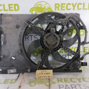 Electroventilador Fiat Fiorino 1.4 (05774196)