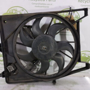 Electroventilador Renault Sandero 1.6 (04861359)