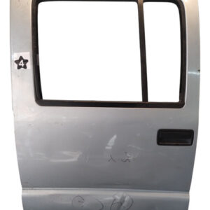 Puerta Trasera Izquierda Chevrolet S10 (05032330)