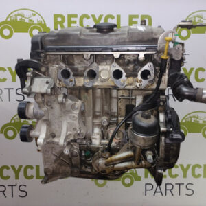 Motor Fiat Qubo / Peugeot 1.4 8v (05774186)