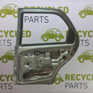 Puerta Trasera Derecha Fiat Palio F2 (05431585) Lp