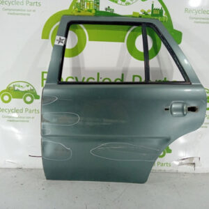 Puerta Trasera Izquierda Vw Gol G2 G3 G4 (04165336)