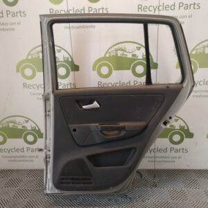 Puerta Trasera Derecha Vw Suran Ln (05633540)