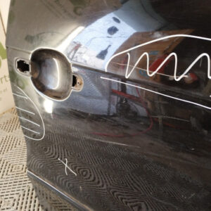 Puerta Delantera Derecha Vw Gol Trend (04445652)