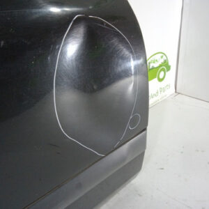 Puerta Trasera Derecha Renault Clio 2 (02570064)