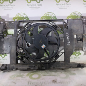 Electroventilador Renault Fluence 1.6 (02323778)