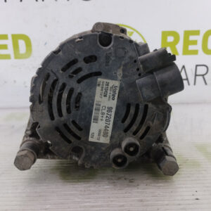 Alternador Peugeot 207 1.4 (05519242)