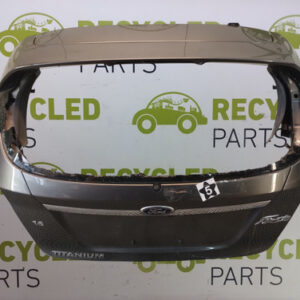 Porton Trasero Ford Fiesta Kinetic (05437166)