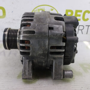 Alternador Peugeot 307 2.0 Hdi (05202044)