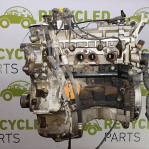 Motor Renault Logan 1.6 8v (06053159) Detalle